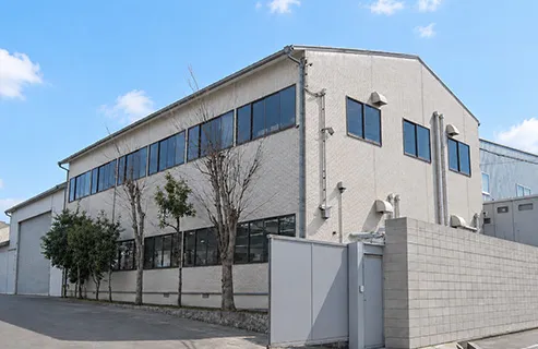 image of Head Office Department