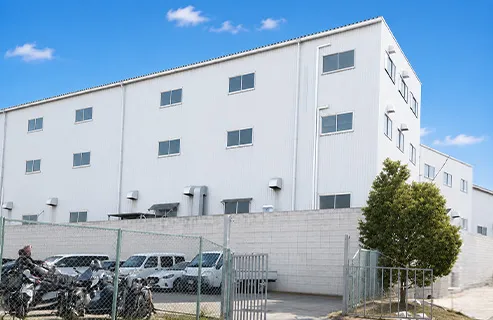 image of Kodai Factory