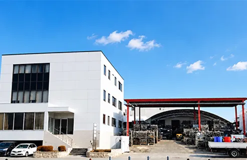 image of Kishiwada Plant